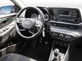 Hyundai i20 1.0 Select Mild-Hybrid SHZ PDC KLIMA BT GJR Blau - thumbnail 6