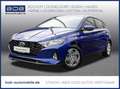 Hyundai i20 1.0 Select Mild-Hybrid SHZ PDC KLIMA BT GJR Blau - thumbnail 1