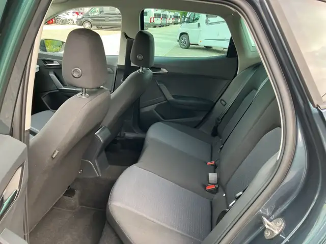SEAT Arona view 11