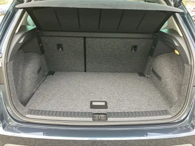 SEAT Arona view 12