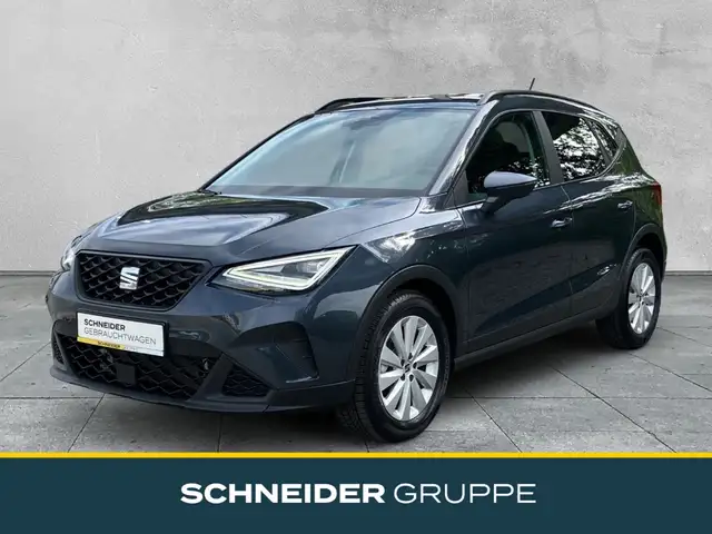 2025 SEAT Arona for sale