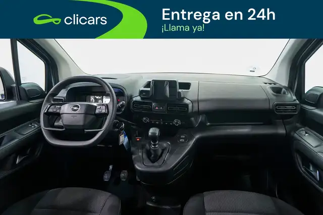Opel Combo view 13