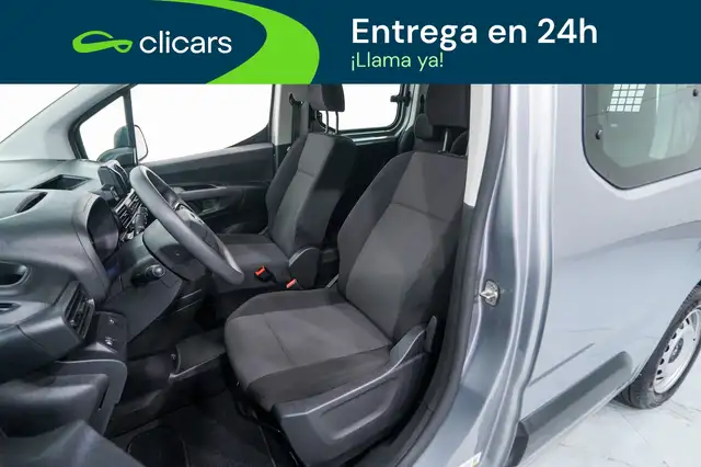 Opel Combo view 14