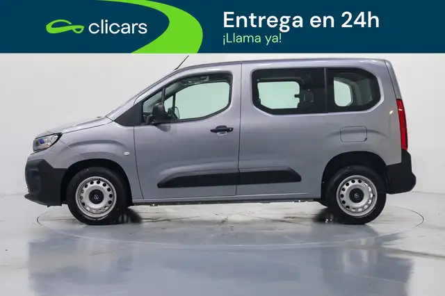 Opel Combo view 8