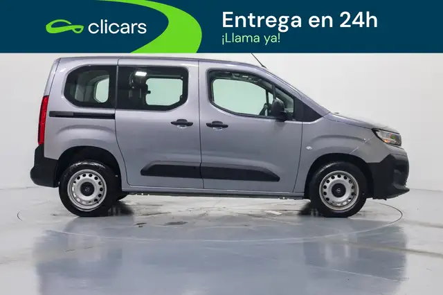 Opel Combo view 7