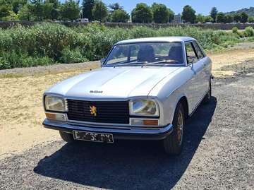 coupé S