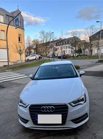 2.0 TDI Sportback S line Sportpaket