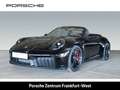 Porsche 992 911 Carrera GTS Cabriolet BOSE HA-Lenkung Noir - thumbnail 1