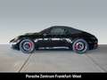 Porsche 992 911 Carrera GTS Cabriolet BOSE HA-Lenkung Noir - thumbnail 5