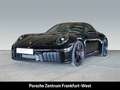 Porsche 992 911 Carrera GTS Cabriolet BOSE HA-Lenkung Noir - thumbnail 2