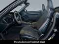 Porsche 992 911 Carrera GTS Cabriolet BOSE HA-Lenkung Noir - thumbnail 8