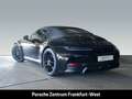 Porsche 992 911 Carrera GTS Cabriolet BOSE HA-Lenkung Noir - thumbnail 4