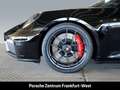 Porsche 992 911 Carrera GTS Cabriolet BOSE HA-Lenkung Noir - thumbnail 17