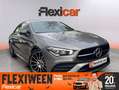 Mercedes-Benz CLA 180 Gris - thumbnail 1