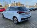 Hyundai i20 1.0 ADVANTAGE AUTOMATIK SHZ+KAMERA+CARPLAY Blauw - thumbnail 6