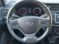 Hyundai i20 1.0 ADVANTAGE AUTOMATIK SHZ+KAMERA+CARPLAY Blauw - thumbnail 15