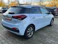 Hyundai i20 1.0 ADVANTAGE AUTOMATIK SHZ+KAMERA+CARPLAY Blauw - thumbnail 8