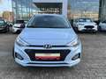 Hyundai i20 1.0 ADVANTAGE AUTOMATIK SHZ+KAMERA+CARPLAY Blauw - thumbnail 3