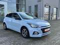 Hyundai i20 1.0 ADVANTAGE AUTOMATIK SHZ+KAMERA+CARPLAY Blauw - thumbnail 4