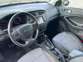 Hyundai i20 1.0 ADVANTAGE AUTOMATIK SHZ+KAMERA+CARPLAY Blauw - thumbnail 10