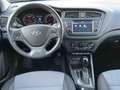 Hyundai i20 1.0 ADVANTAGE AUTOMATIK SHZ+KAMERA+CARPLAY Blauw - thumbnail 11