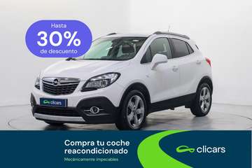 1.7CDTi S&S Excellence 4x2