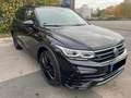 Volkswagen Tiguan Allspace R-Line 4Motion Schwarz - thumbnail 2