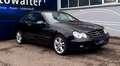 Mercedes-Benz CLK 200 Cabrio  Avantgarde Kompressor Noir - thumbnail 4