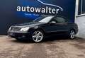 Mercedes-Benz CLK 200 Cabrio  Avantgarde Kompressor Noir - thumbnail 1