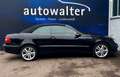 Mercedes-Benz CLK 200 Cabrio  Avantgarde Kompressor Noir - thumbnail 5