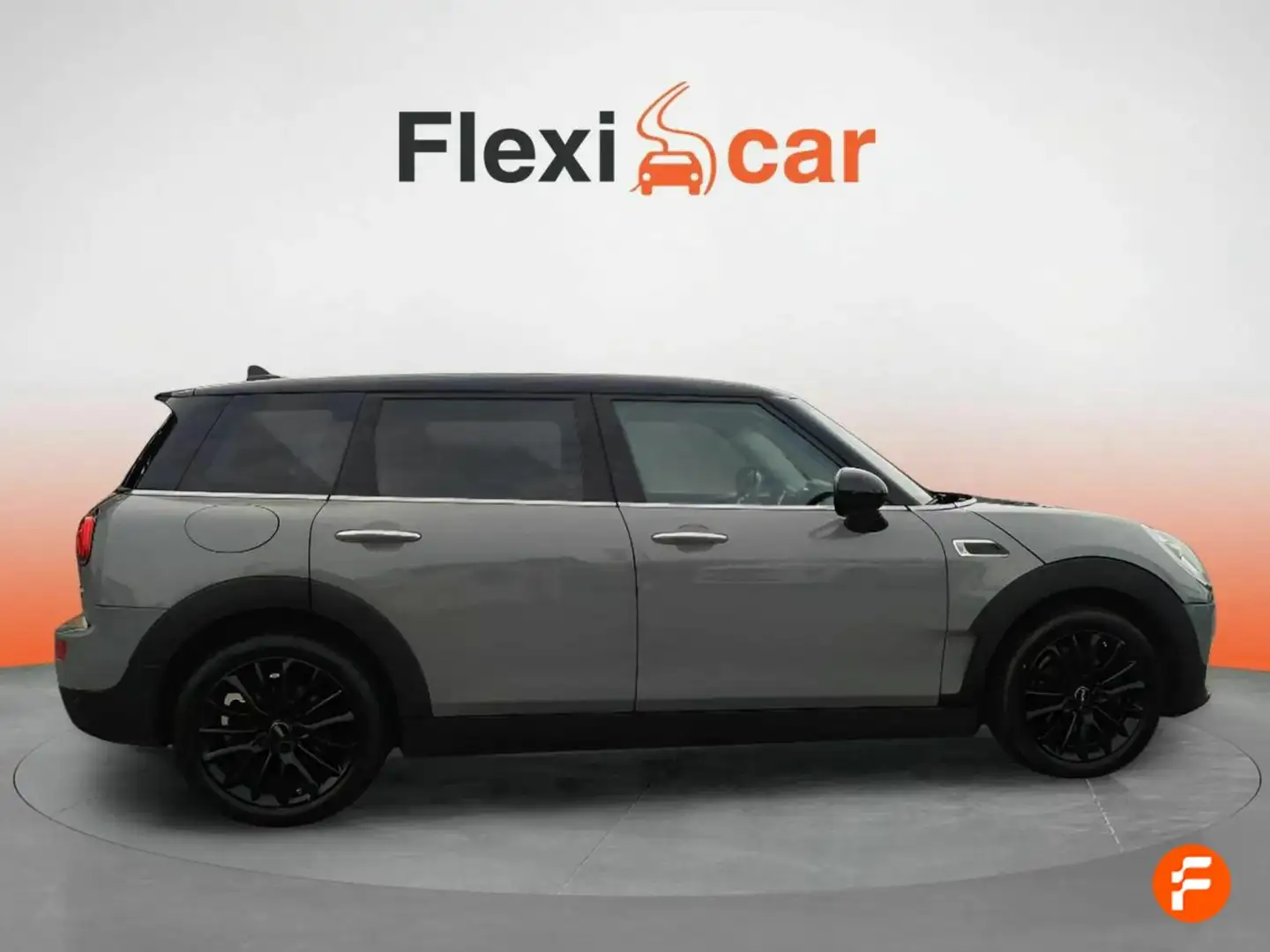 MINI Cooper D Clubman Beige - 2