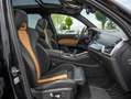 BMW X5 M Compet. LASER DrAsPro 4Z-Klima PANO SHZv+h Noir - thumbnail 4
