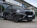 BMW X5 M Compet. LASER DrAsPro 4Z-Klima PANO SHZv+h Noir - thumbnail 2