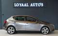 SEAT Ibiza 1.0 MPI Reference | AIRCO| BLUETOOTH |ELEK.RAMEN | Gris - thumbnail 5