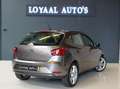 SEAT Ibiza 1.0 MPI Reference | AIRCO| BLUETOOTH |ELEK.RAMEN | Gris - thumbnail 6