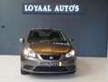 SEAT Ibiza 1.0 MPI Reference | AIRCO| BLUETOOTH |ELEK.RAMEN | Gris - thumbnail 4