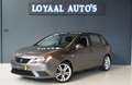 SEAT Ibiza 1.0 MPI Reference | AIRCO| BLUETOOTH |ELEK.RAMEN | Gris - thumbnail 3