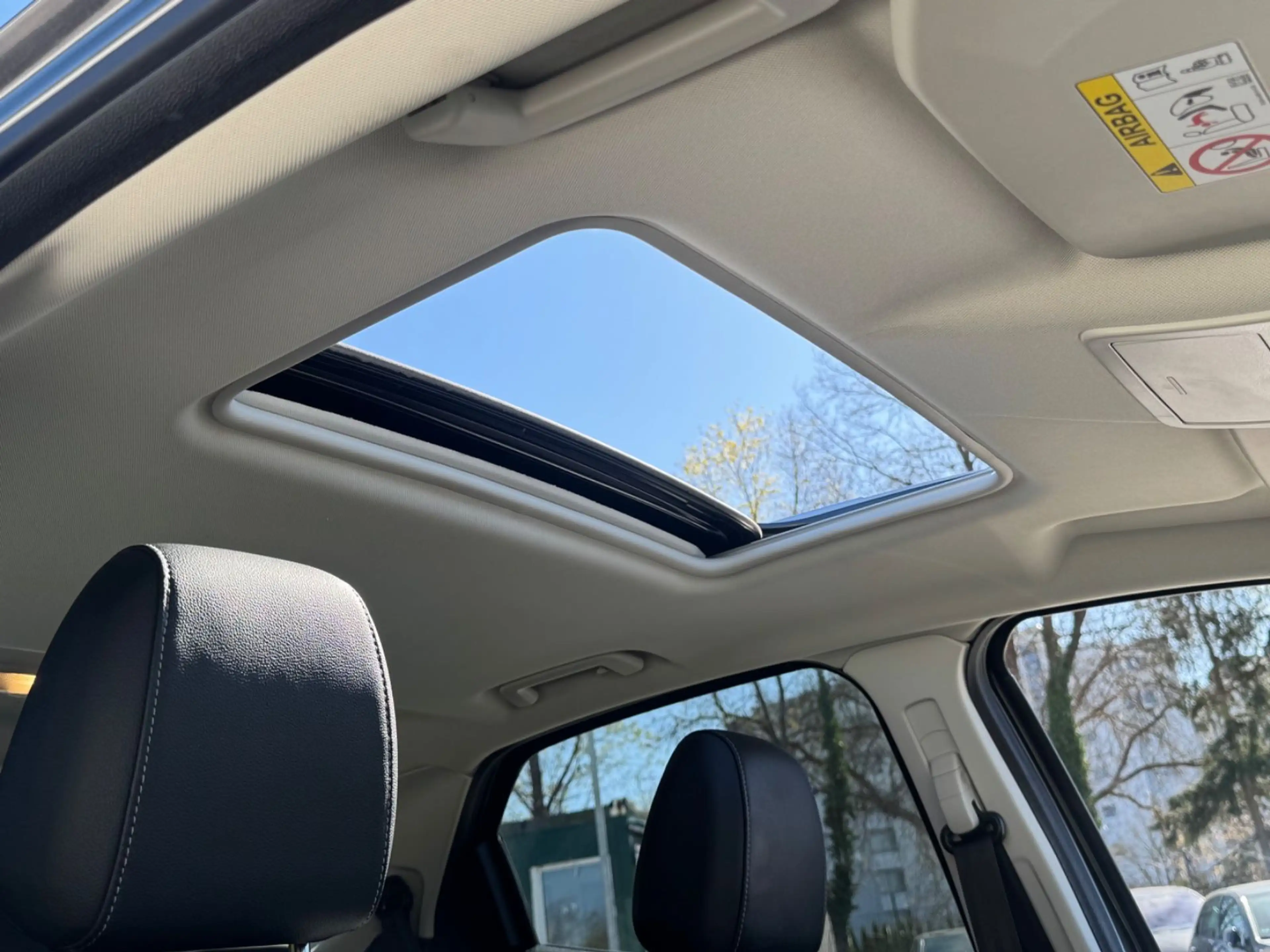 Ford EcoSport Titanium*57.000KM*NAVI*SHZ*R-KAM*LHZ — photo 20