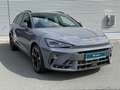 CUPRA Leon 1.5 eTSI 150 PS DSG AHK/MATRIX/WINTERPAKET Grau - thumbnail 2