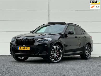 BMW X4 M40i Org NL Pano Head up Harman Kardon Memory seat