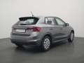 Skoda Fabia Active PDC LED KLIMA PORT NAVI Grau - thumbnail 3