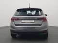 Skoda Fabia Active PDC LED KLIMA PORT NAVI Grau - thumbnail 4