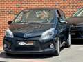 Toyota Yaris // CARNET D’ENTRETIEN COMPLET // Noir - thumbnail 6