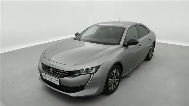Peugeot 508 1.2 PureTech Allure Pack EAT8 S-CUIR / NAVI / PDC