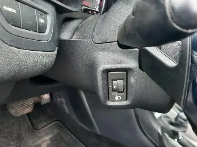Citroen C5 view 10