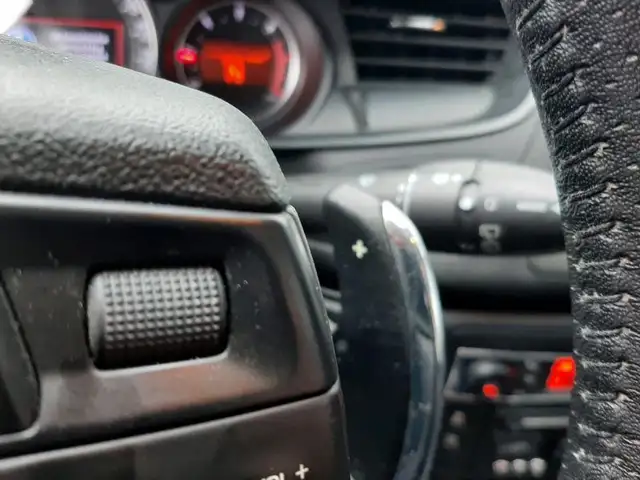 Citroen C5 view 14