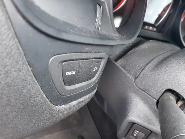 Citroen C5 view 11