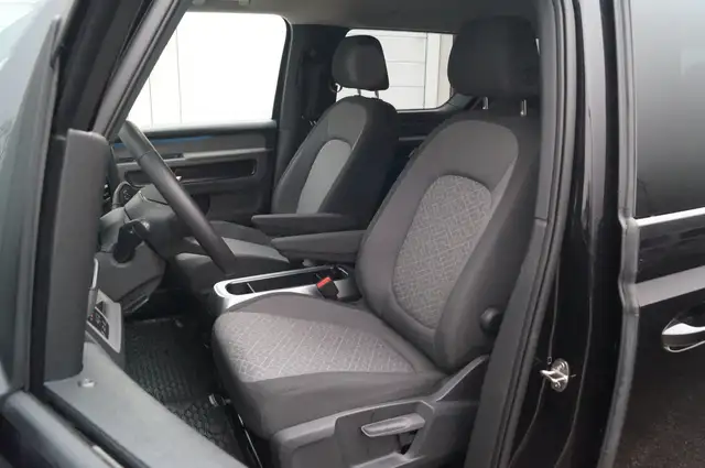 Volkswagen ID. Buzz VW ID. Buzz Pure 125 kW Ansicht 7