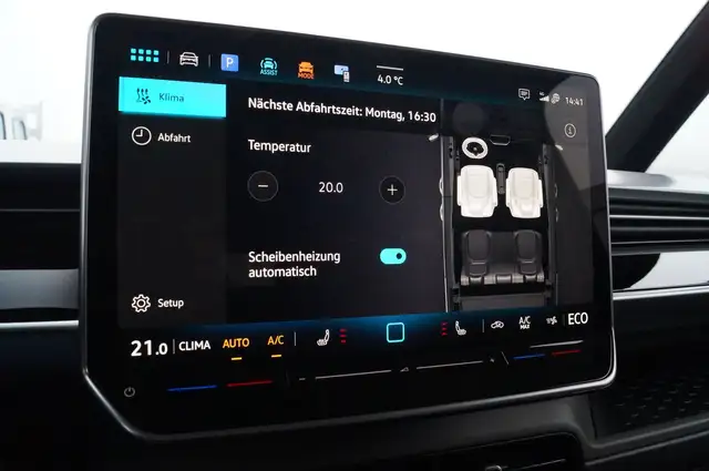 Volkswagen ID. Buzz VW ID. Buzz Pure 125 kW Ansicht 19