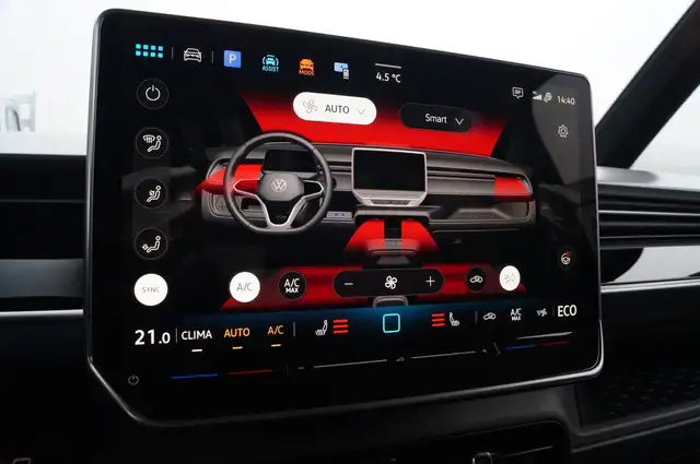 Volkswagen ID. Buzz VW ID. Buzz Pure 125 kW Ansicht 14